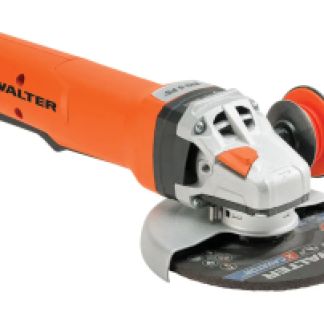 Walter Surface Technologies 30A263 6263 6″ BIG-6 Angle Grinder, Paddle Switch